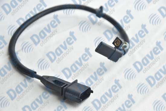 SWAPP 11220 Krank Devir Sensoru Insignia - Astra J - A16xer